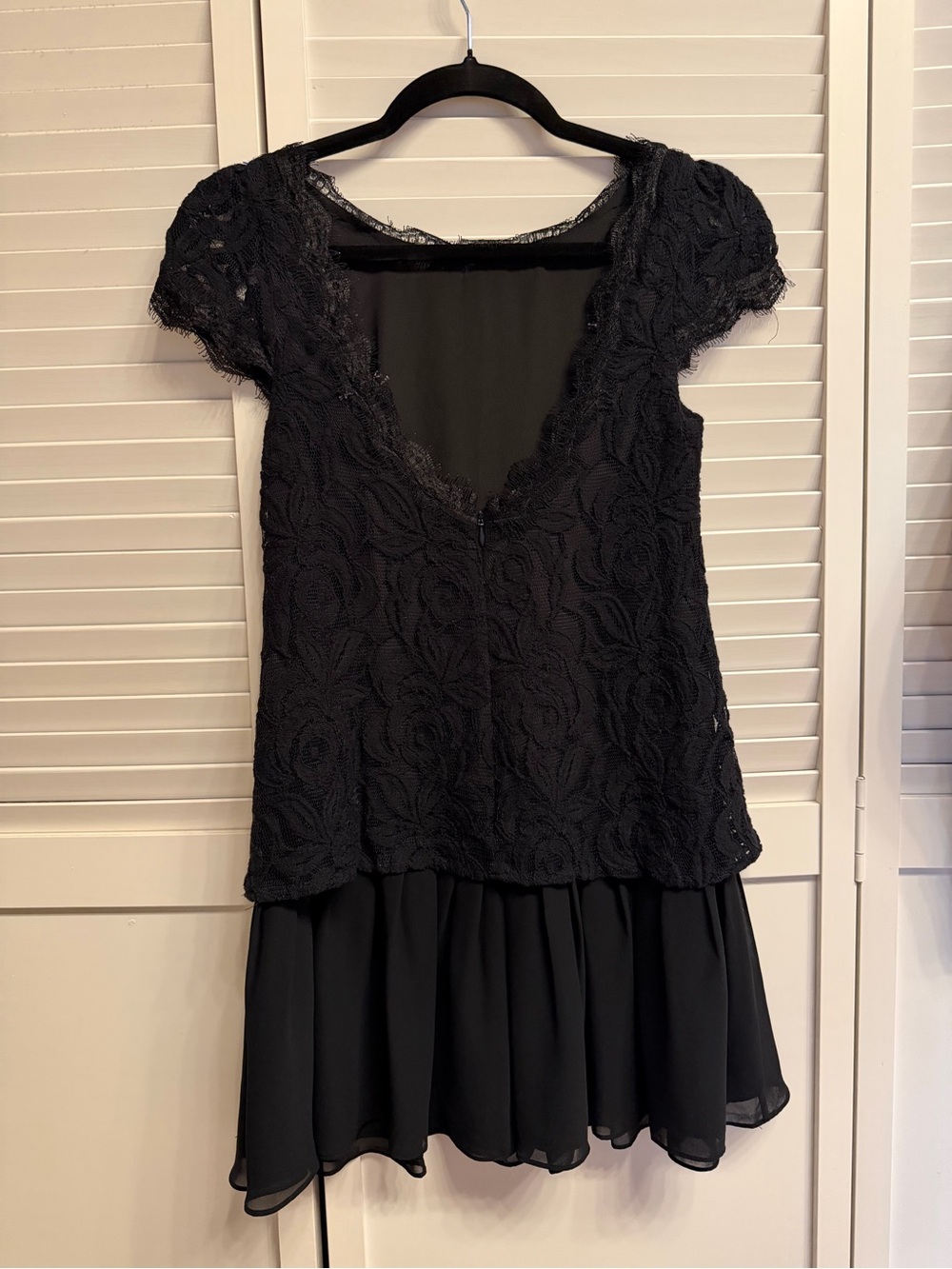 BCBGeneration Mini Dress - Picture 2 of 4